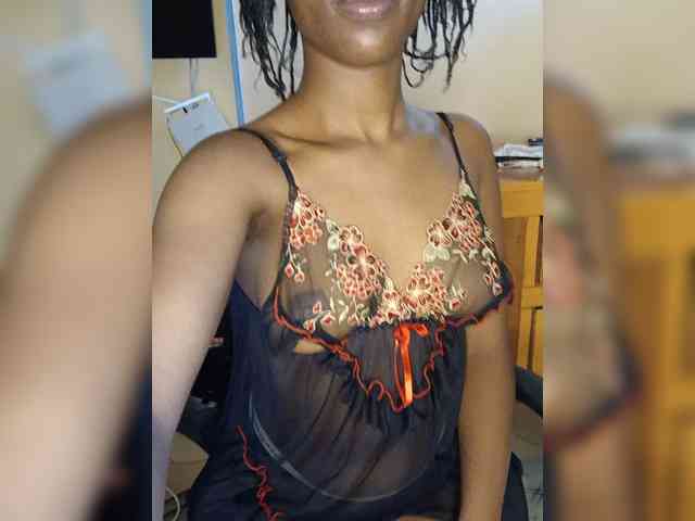 Moonoir webcam