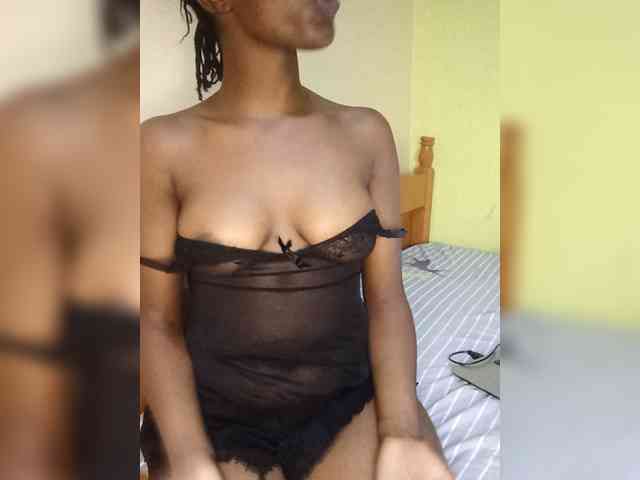 Moonoir webcam