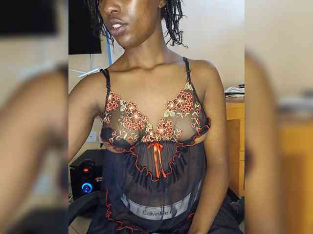 Moonoir webcam