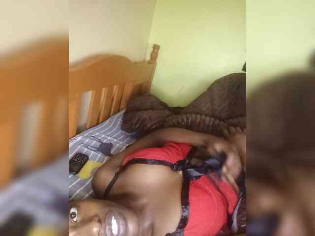 Moonoir webcam