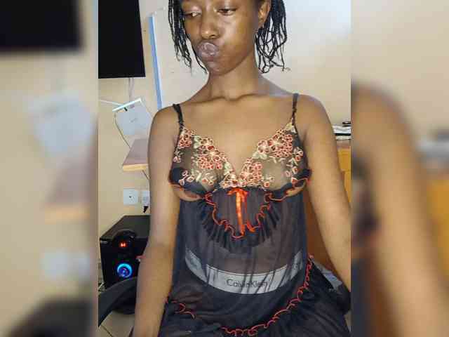 Moonoir webcam
