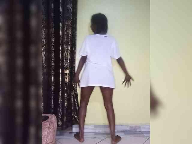 Moonoir webcam