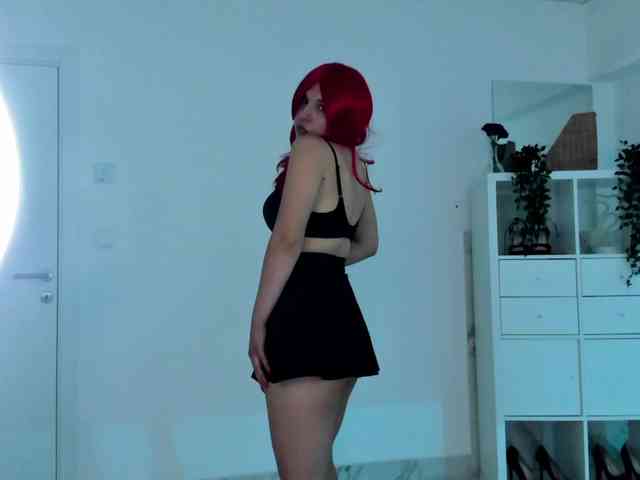 JuliaFoxxx