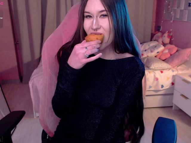 Bety-White live cam on BongaCams