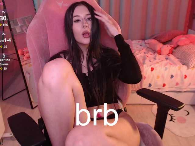 Bety-White live cam on BongaCams