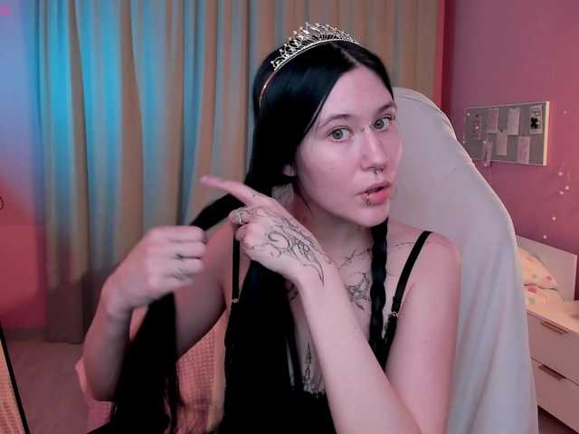 Bety-White live cam on BongaCams