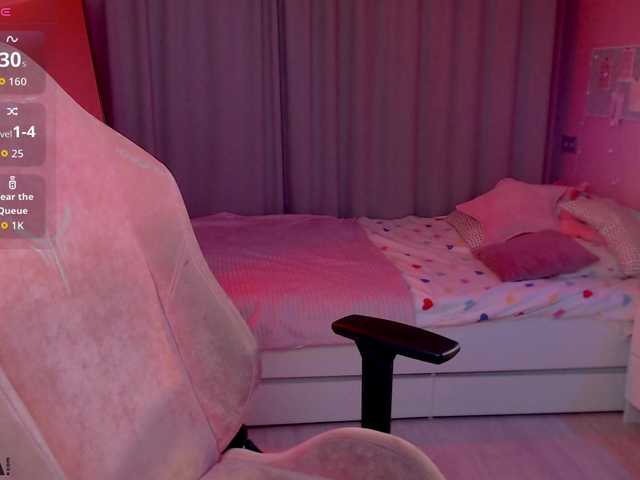Bety-White live cam on BongaCams