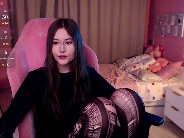 Bety-White live cam on BongaCams