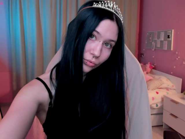 Bety-White live cam on BongaCams