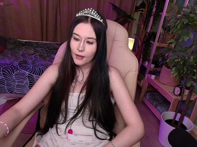 Bety-White live cam on BongaCams