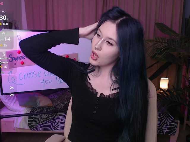 Bety-White live cam on BongaCams