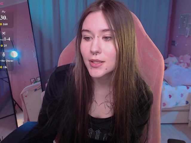 Bety-White live cam on BongaCams
