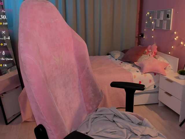 Bety-White live cam on BongaCams
