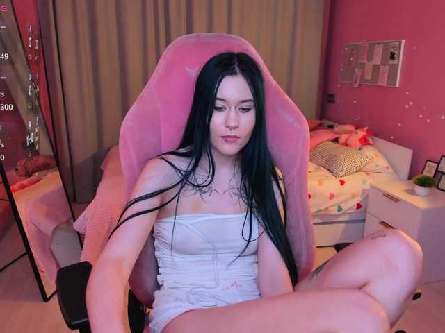 Bety-White live cam on BongaCams