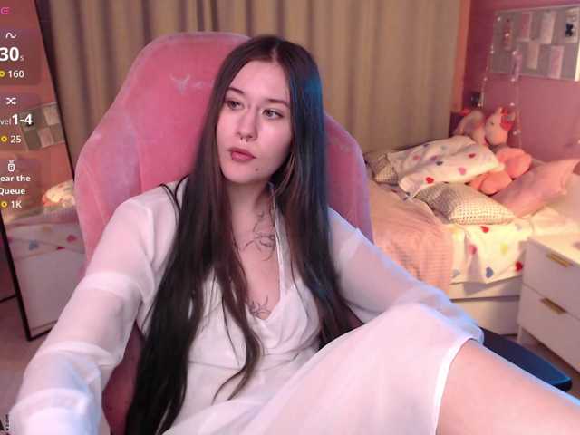 Bety-White live cam on BongaCams
