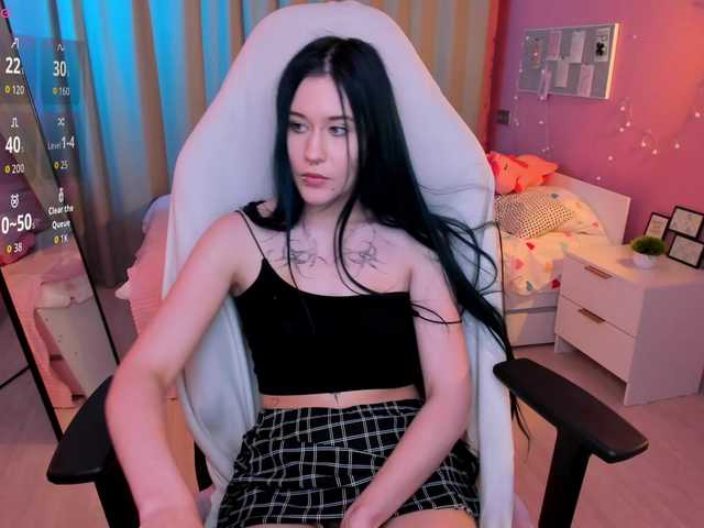 Bety-White live cam on BongaCams