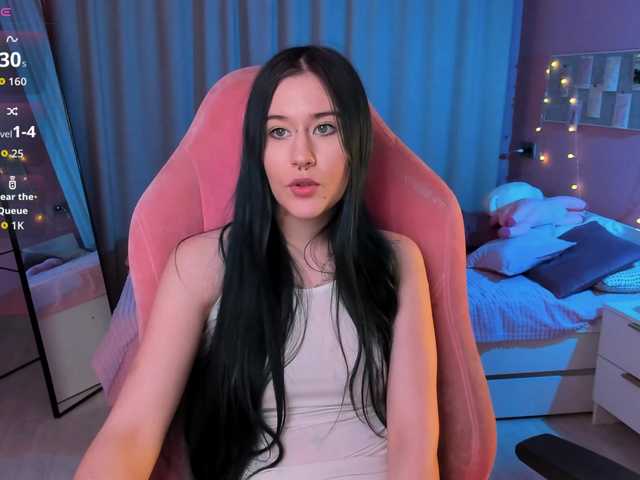 Bety-White live cam on BongaCams