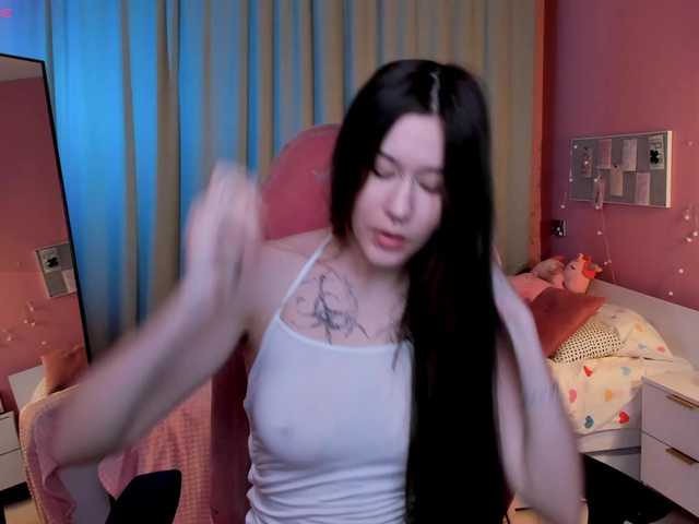 Bety-White live cam on BongaCams