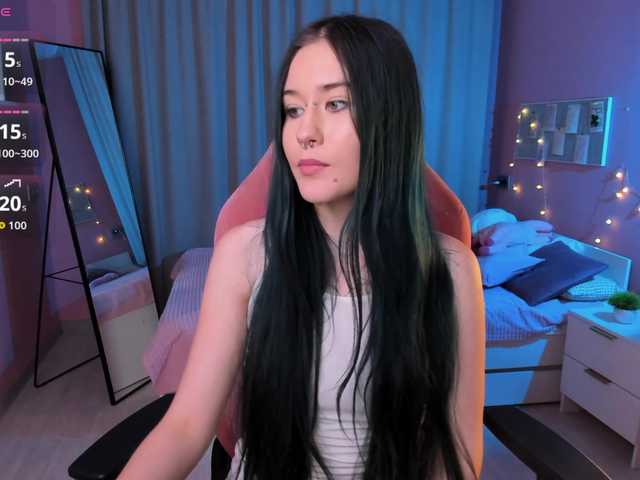 Bety-White live cam on BongaCams