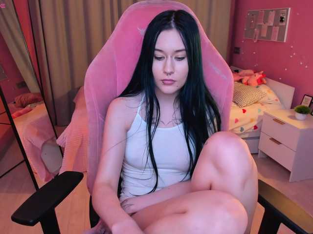 Bety-White live cam on BongaCams