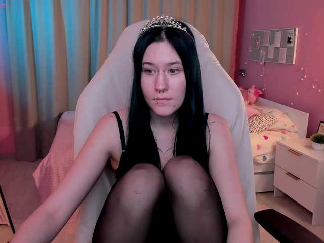 Bety-White live cam on BongaCams