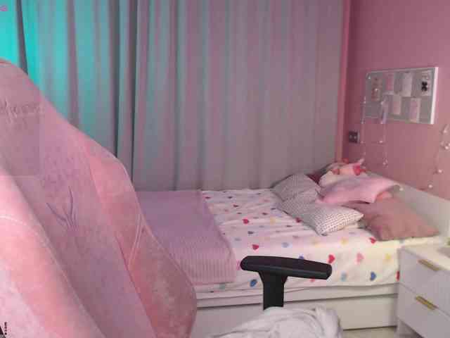 Bety-White webcam