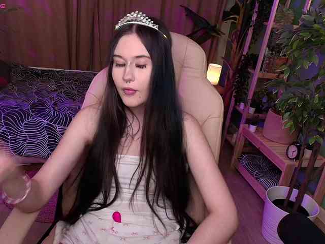 Bety-White webcam