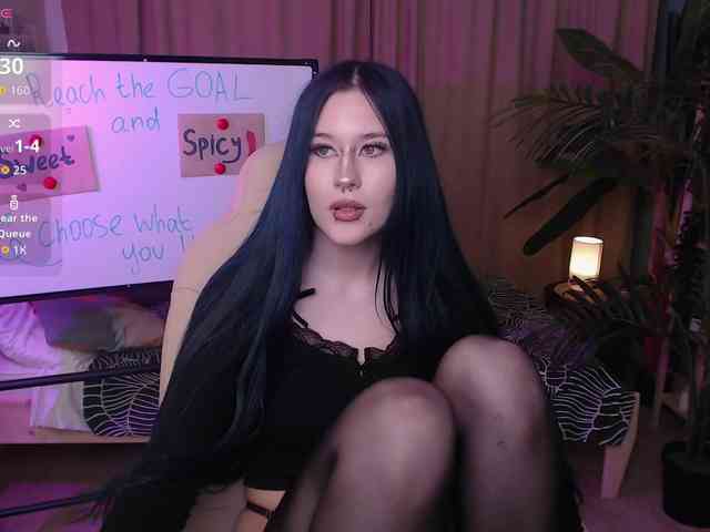 Bety-White webcam