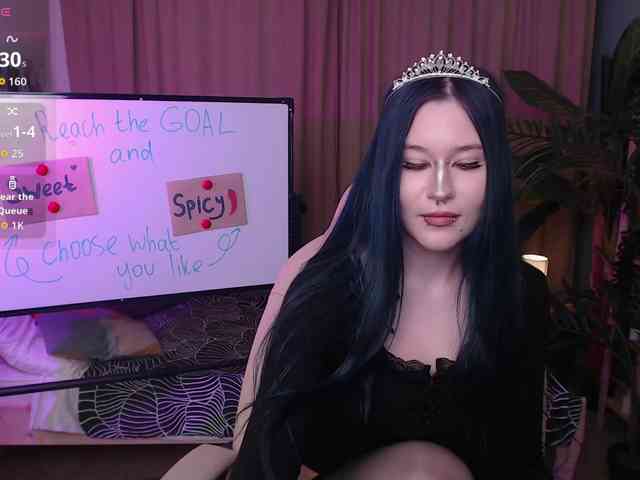 Bety-White webcam
