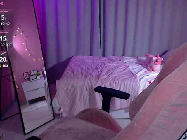 Bety-White webcam