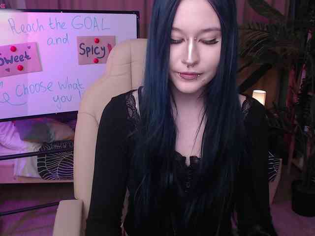 Bety-White webcam
