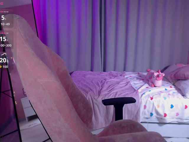 Bety-White webcam