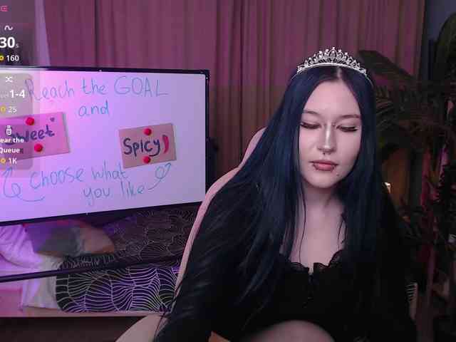 Bety-White webcam