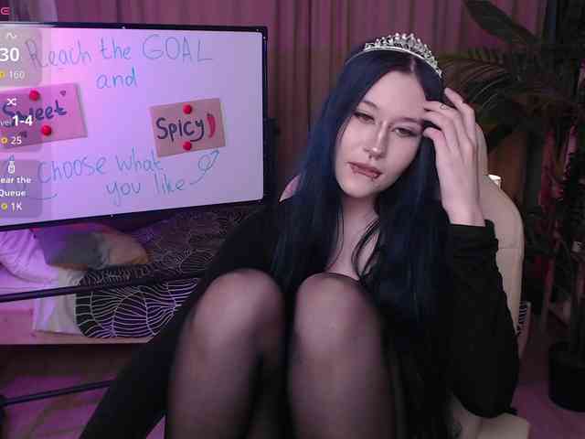 Bety-White webcam