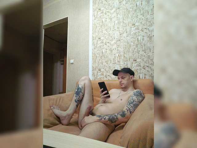 Frost971 live webcam show