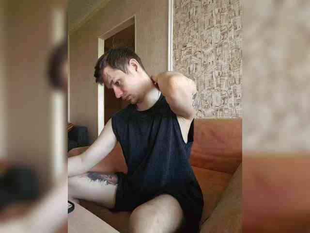 Frost971 Sex Cam Show