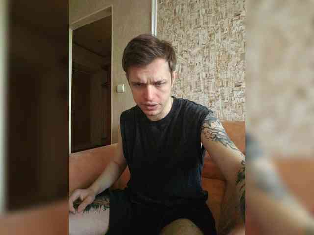 Frost971 Sex Cam Show