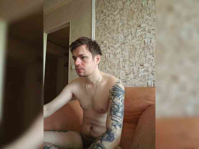 Frost971 Sex Cam Show