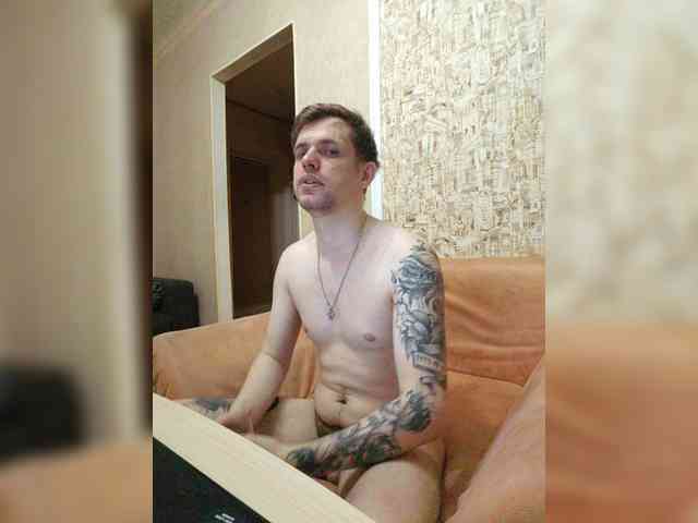 Frost971 Sex Cam Show