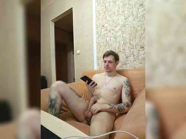 Frost971 Sex Cam Show