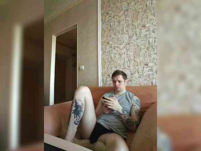 Frost971 Sex Cam Show