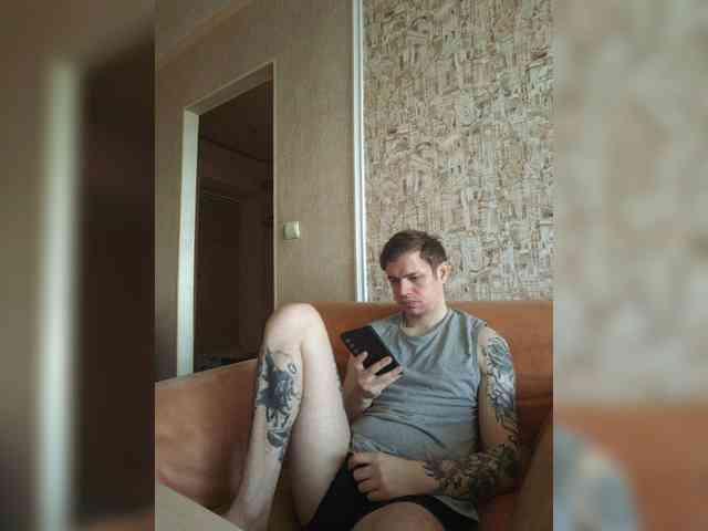 Frost971 Sex Cam Show