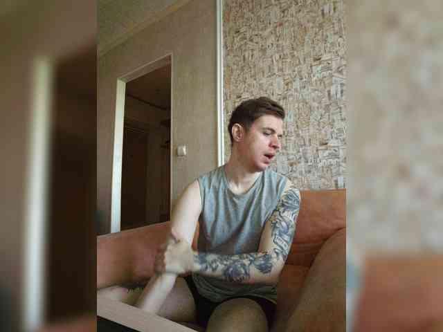 Frost971 Sex Cam Show
