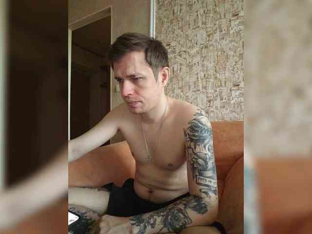 Frost971 Sex Cam Show