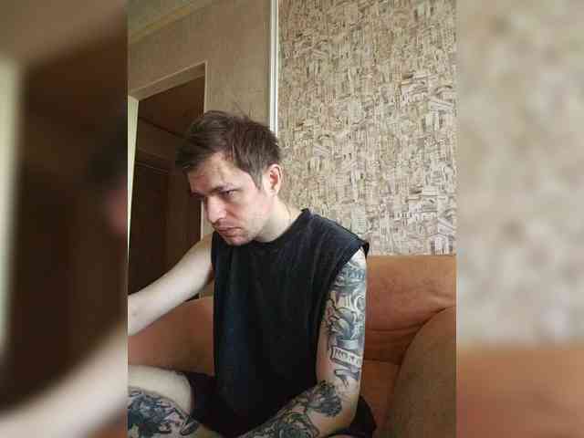 Frost971 Sex Cam Show