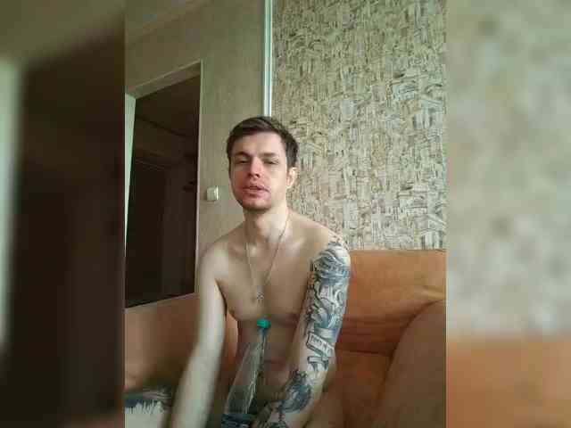 Frost971 Sex Cam Show