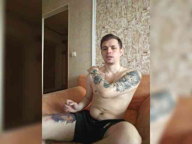 Frost971 Sex Cam Show