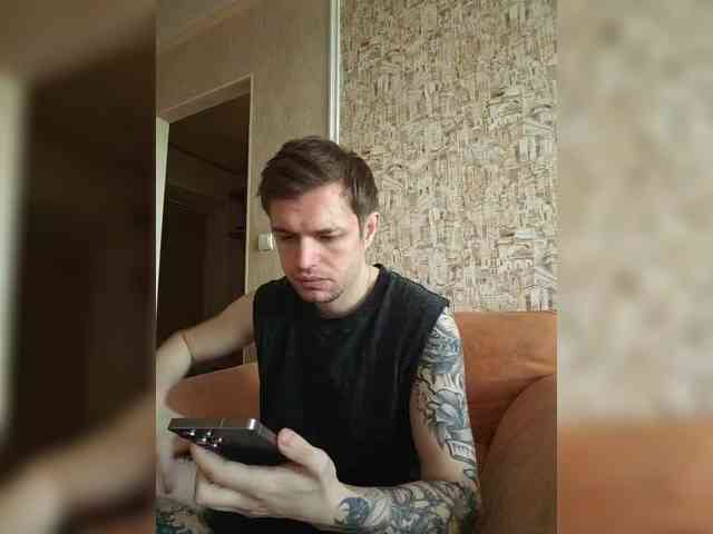 Frost971 Sex Cam Show