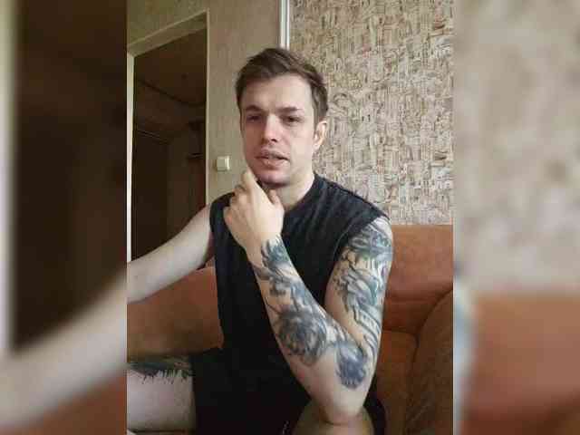 Frost971 Sex Cam Show
