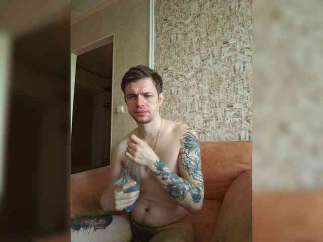 Frost971 Sex Cam Show